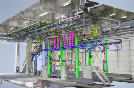 Project Scen